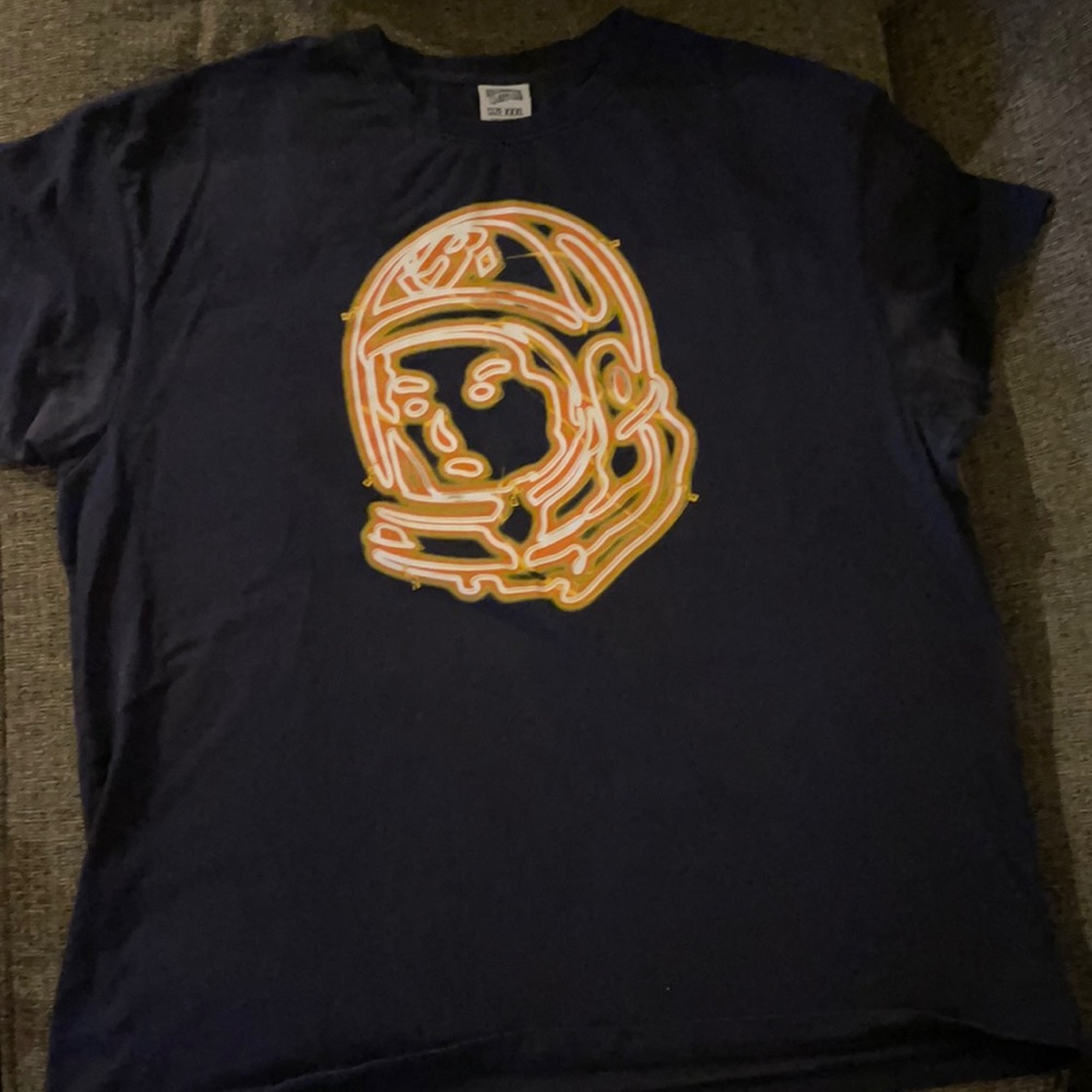 Billionaire Boys Club Logo Tee